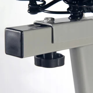 Hometrainer Geel Zwart Mechanisch