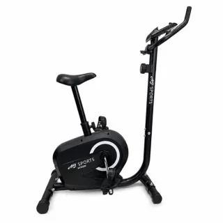 Hometrainer HTR200 – magnetische fitnessfiets van AJ-Sports