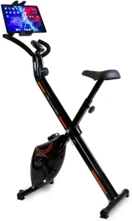 Hometrainer indoor