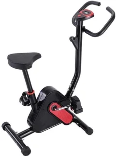 Hometrainer indoor bike