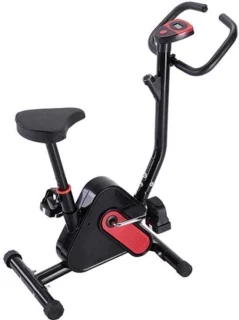 Hometrainer indoor bike