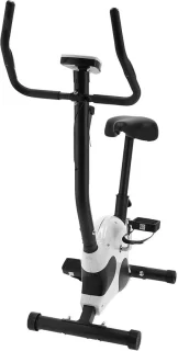 Hometrainer Indoor Bike - Zwart