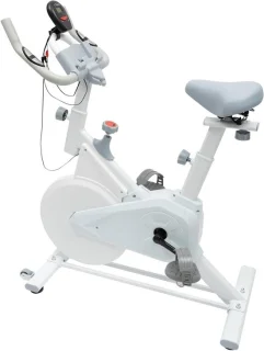 Hometrainer indoor cycling