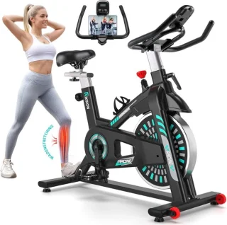 Hometrainer Indoor Cyclingfiets