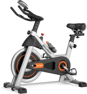 Hometrainer indoor fiets