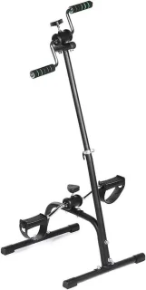 Hometrainer indoor fiets