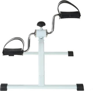 Hometrainer indoor fiets met verstelbare weerstand, tot 100 kg