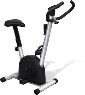 Hometrainer indoor fiets