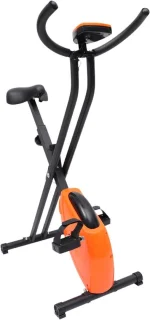 Hometrainer indoor fiets