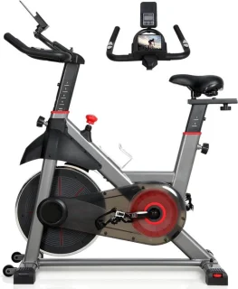 Hometrainer indoor fiets