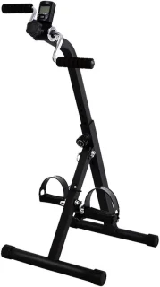 Hometrainer indoor fitness