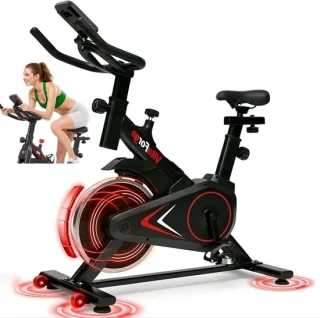 Hometrainer Indoorfiets