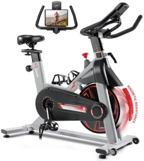 Hometrainer Indoorfiets