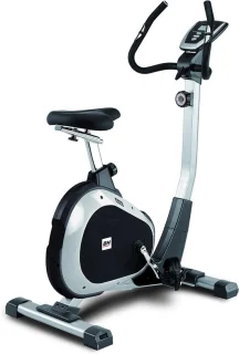 Hometrainer Indoorfiets Zwart
