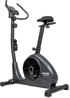 Hometrainer Indoorfiets Zwart