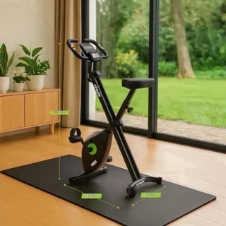 Hometrainer Inklapbaar – Ergometer
