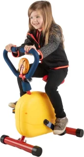 Hometrainer Kinderfiets