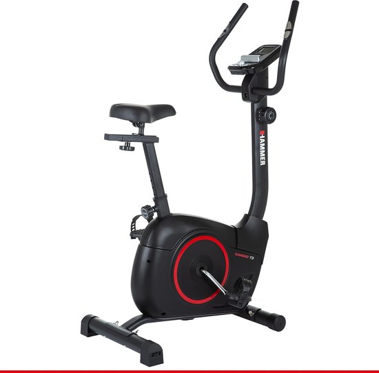 Hometrainer Lage Instap Senior Comfort