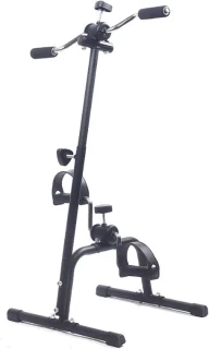 Hometrainer ledematen
