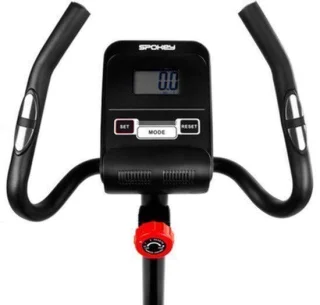 Hometrainer magnetisch 5 kg vliegwiel