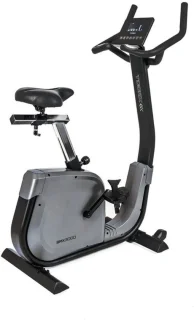 Hometrainer magnetisch wit