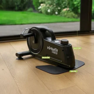 Hometrainer magnetische weerstand