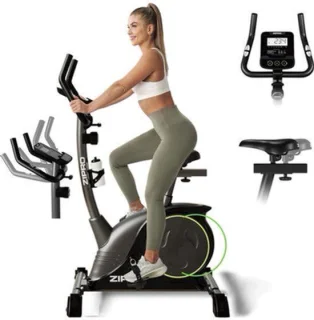 Hometrainer magnetische weerstand