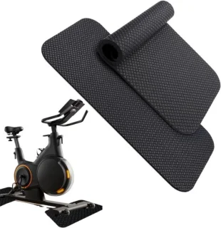 Hometrainer mat - loopband onderlegger