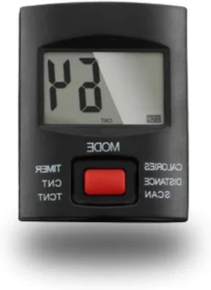 Hometrainer met pedalen - Been- en armtrainer