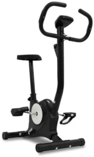 Hometrainer met verstelbare weerstand