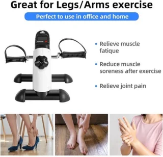 Hometrainer Mini hometrainer