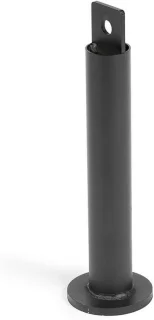 Hometrainer mini stepper