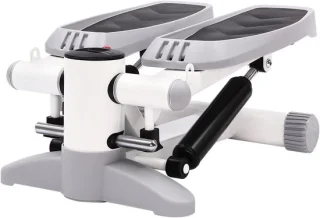 Hometrainer Mini Stepper - Fitnessapparaat