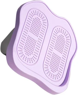 Hometrainer mini stepper