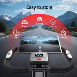 Hometrainer Model S