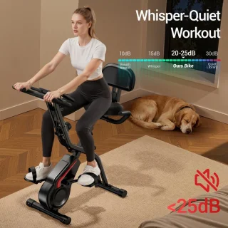 Hometrainer Model S