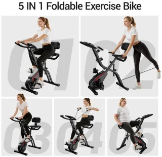 Hometrainer Model S