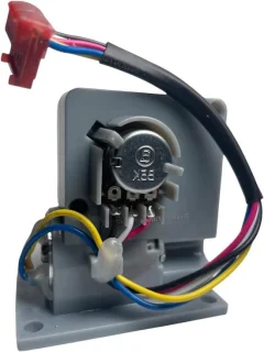 Hometrainer motor