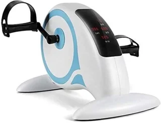Hometrainer oefenfiets mini