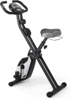 Hometrainer opvouwbaar voor thuis