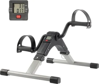 Hometrainer Pedaal - Onder Bureau Trainer