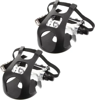 Hometrainer pedaalset