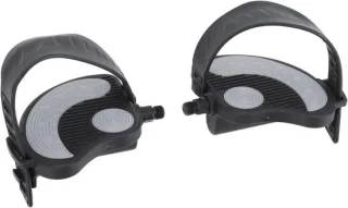 Hometrainer Pedaalset