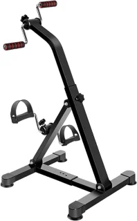 Hometrainer pedaaltrainer