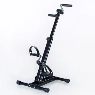 Hometrainer Pedal Trainer Arm & Been
