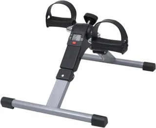 Hometrainer pedal trainer