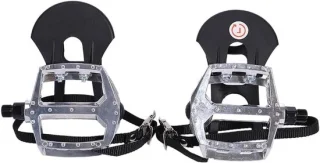 Hometrainer pedalen