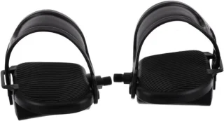 Hometrainer pedalen