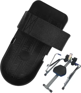 Hometrainer pedalen