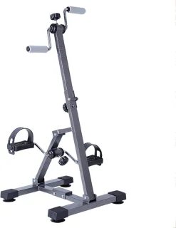 Hometrainer Pedalentrainer